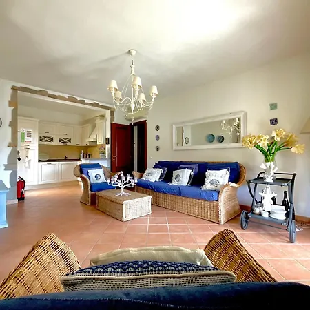 A San Teodoro (Sardinia)
