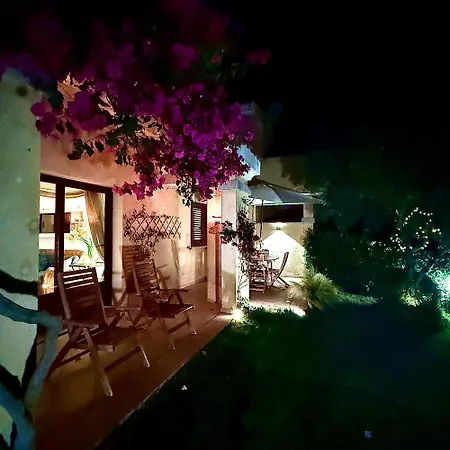 Casa vacanze A San Teodoro (Sardinia)
